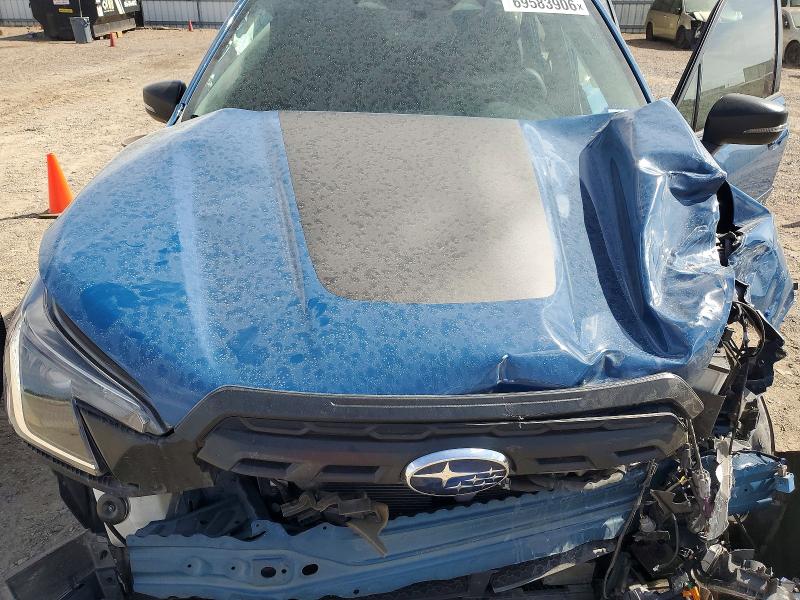 Продаж на аукціоні авто 2023 Subaru Forester, vin: JF2SKAMC1PH473495, номер лоту: 69583906