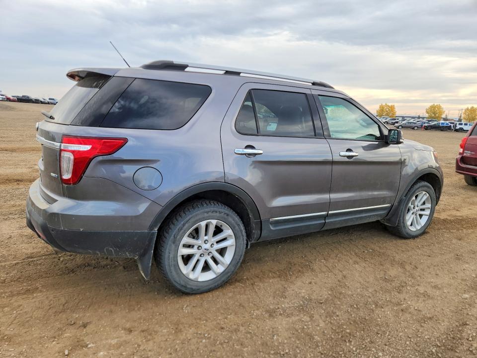 Продаж на аукціоні авто 2013 Ford Explorer, vin: 1FM5K8D81DGB64297, номер лоту: 69435906