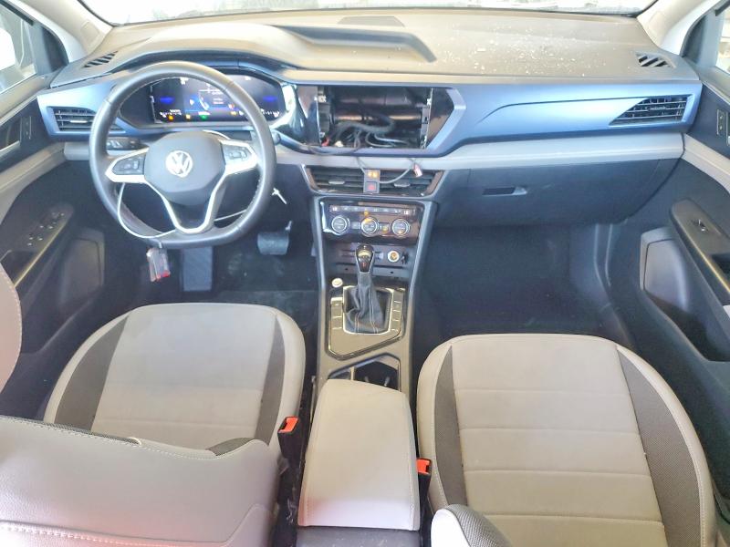 Продаж на аукціоні авто 2024 Volkswagen Taos, vin: 3VVEX7B23RM114675, номер лоту: 69787066