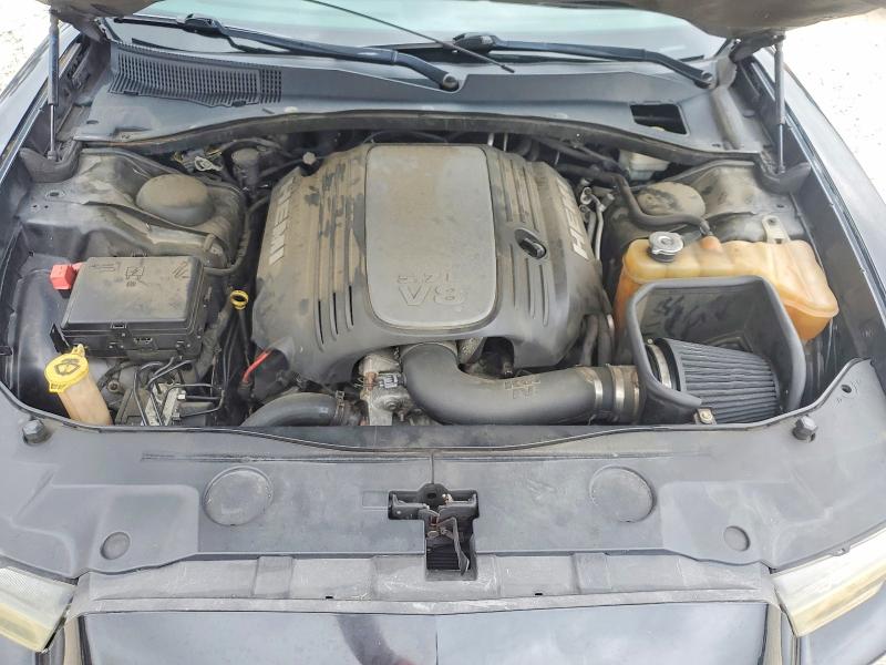 Auction sale of the 2011 Dodge Charger, vin: 2B3CL5CT0BH552153        , lot number: 68786946