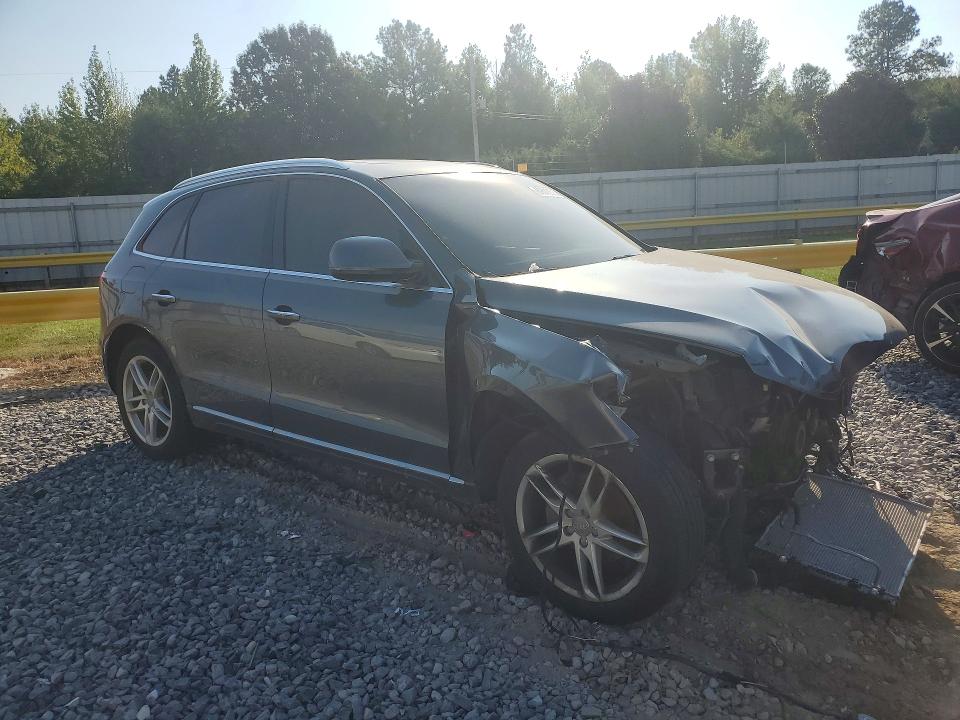 Aukcja sprzedaży 2017 Audi Q5, vin: WA1L2AFP5HA016650, numer aukcji: 69613806