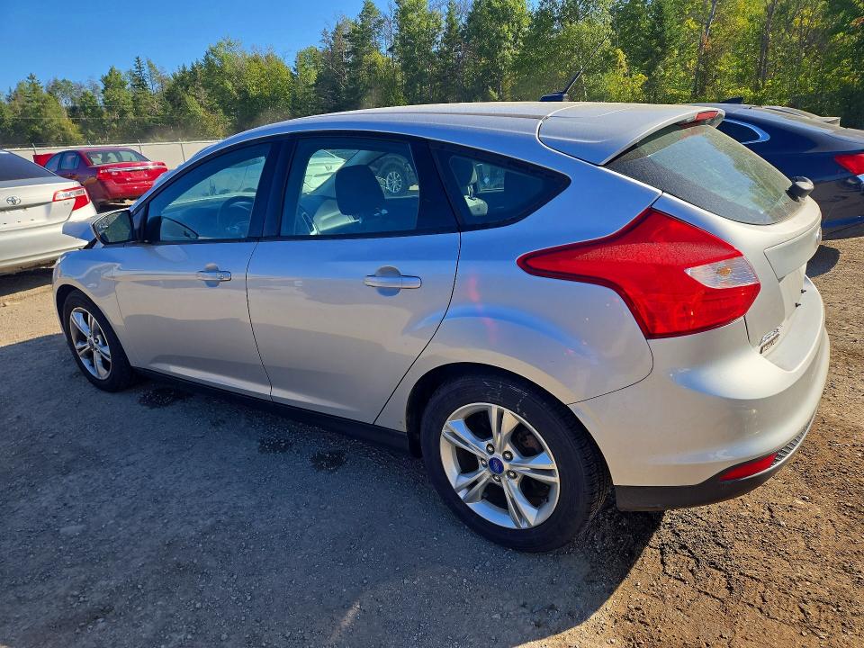 Продаж на аукціоні авто 2012 Ford Focus, vin: 1FAHP3K28CL165110, номер лоту: 68582766