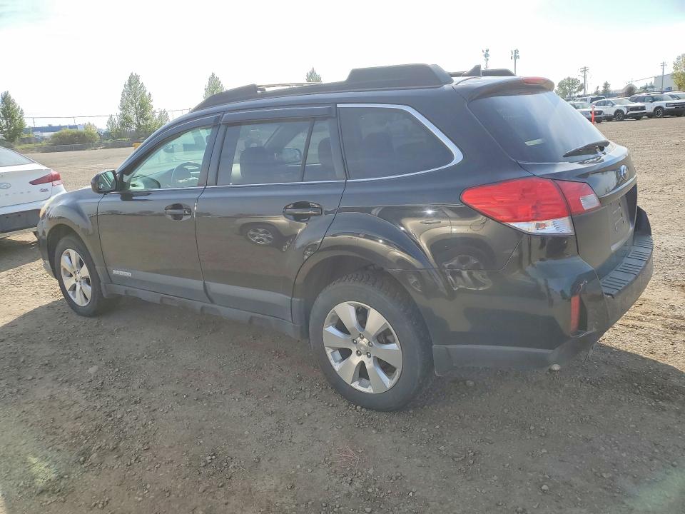 Продажа на аукционе авто 2011 Subaru Outback, vin: 4S4BRDLC0B2320871, номер лота: 69200696