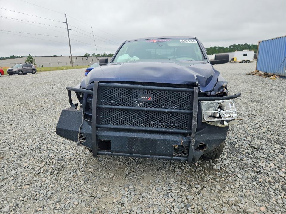 Aukcja sprzedaży 2012 Dodge Ram 1500, vin: 1C6RD7KT2CS325311, numer aukcji: 69065996