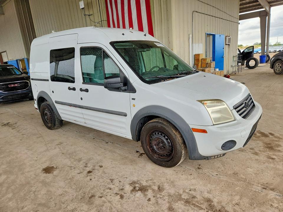 Aukcja sprzedaży 2011 Ford Transit Connect, vin: NM0LS6BN9BT054379, numer aukcji: 68424676