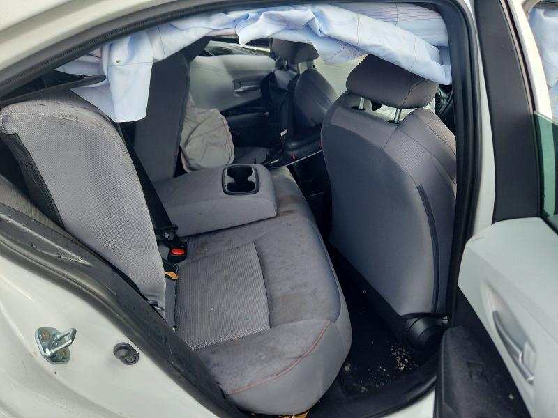 Продаж на аукціоні авто 2025 Toyota Corolla, vin: 5YFB4MCE2SP236783, номер лоту: 70083006
