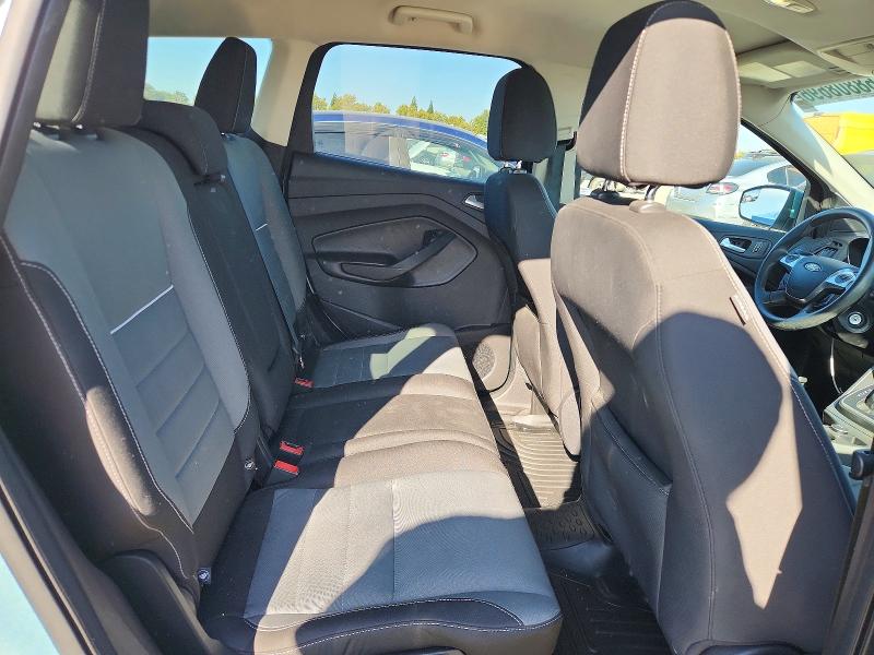 68808696 :رقم المزاد ، 1FMCU0GX6DUB31531 vin ، 2013 Ford Escape مزاد بيع