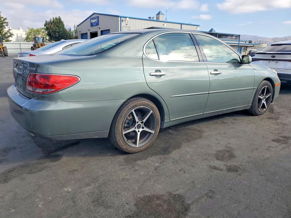Aukcja sprzedaży 2005 Lexus Es, vin: JTHBA30G955059173, numer aukcji: 69548386