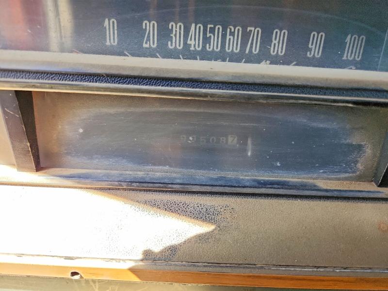 Продажа на аукционе авто 1971 Ford E-series, vin: E34GHL24770, номер лота: 67353236