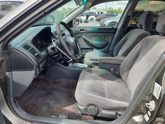 Aukcja sprzedaży 2004 Honda Civic, vin: JHMES16574S002152, numer aukcji: 69756686