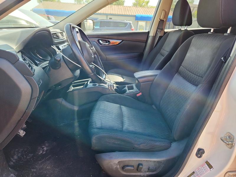 Aukcja sprzedaży 2018 Nissan Rogue, vin: JN8AT2MV2JW307802, numer aukcji: 68985706