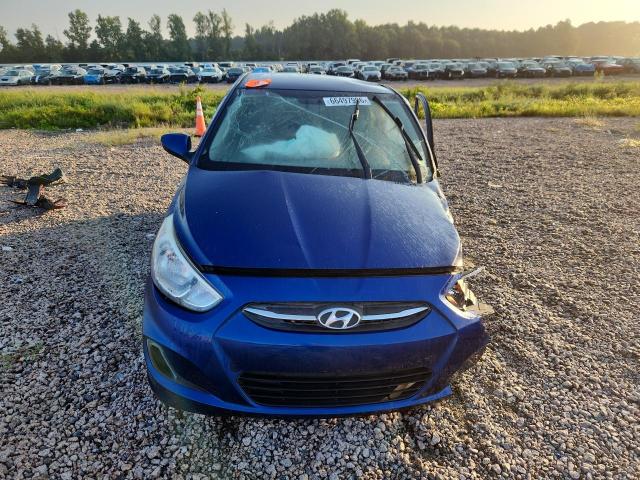 Продажа на аукционе авто 2017 Hyundai Accent, vin: KMHCT4AE4HU287106, номер лота: 66497996