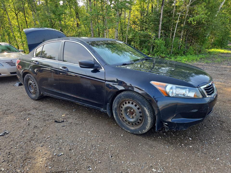 2009 Honda Accord მანქანა იყიდება აუქციონზე, vin: 1HGCP26849A800262, აუქციონის ნომერი: 64844776