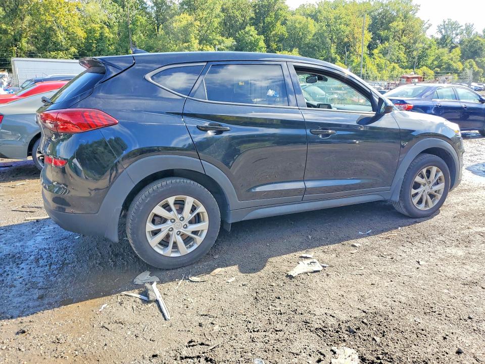 Продажа на аукционе авто 2019 Hyundai Tucson, vin: KM8J2CA4XKU846838, номер лота: 69201626