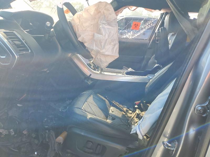66655196 :رقم المزاد ، SALWR2SU2LA744718 vin ، 2020 Land Rover Range Rover Sport مزاد بيع