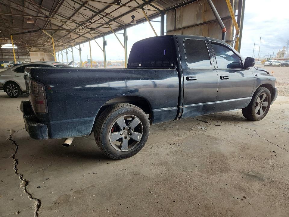 2002 Dodge Ram 1500 მანქანა იყიდება აუქციონზე, vin: 1D7HA18Z82J254969, აუქციონის ნომერი: 69226826