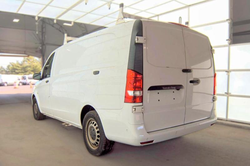 Aukcja sprzedaży 2021 Mercedes-benz Metris, vin: W1YV0CEY9M3922532, numer aukcji: 69588386