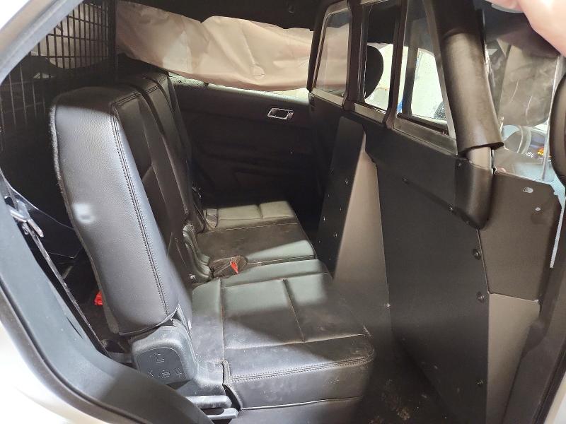 Продаж на аукціоні авто 2019 Ford Explorer, vin: 1FM5K8AR9KGA29806, номер лоту: 64405346