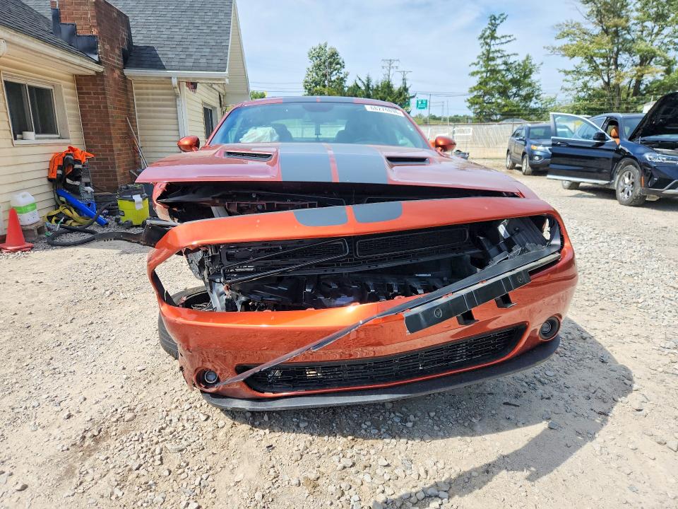 Aukcja sprzedaży 2023 Dodge Challenger, vin: 2C3CDZGG0PH528589, numer aukcji: 68274896