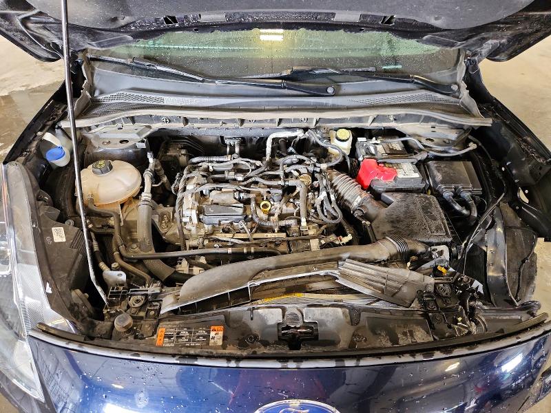 Aukcja sprzedaży 2021 Ford Escape, vin: 1FMCU9G60MUA27192, numer aukcji: 67614836