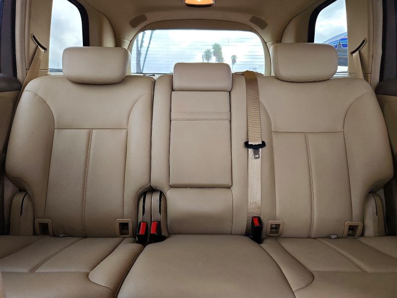 Продаж на аукціоні авто 2007 Mercedes-benz Gl, vin: 4JGBF71E57A109760, номер лоту: 69189316