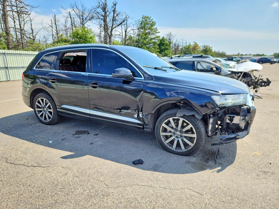 Продаж на аукціоні авто 2019 Audi Q7, vin: WA1LAAF79KD002260, номер лоту: 67423076