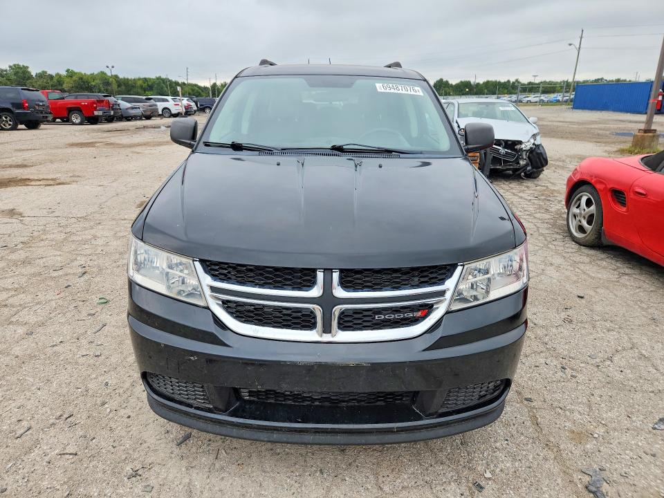 69487076 :رقم المزاد ، 3C4PDCAB4GT218301 vin ، 2016 Dodge Journey مزاد بيع