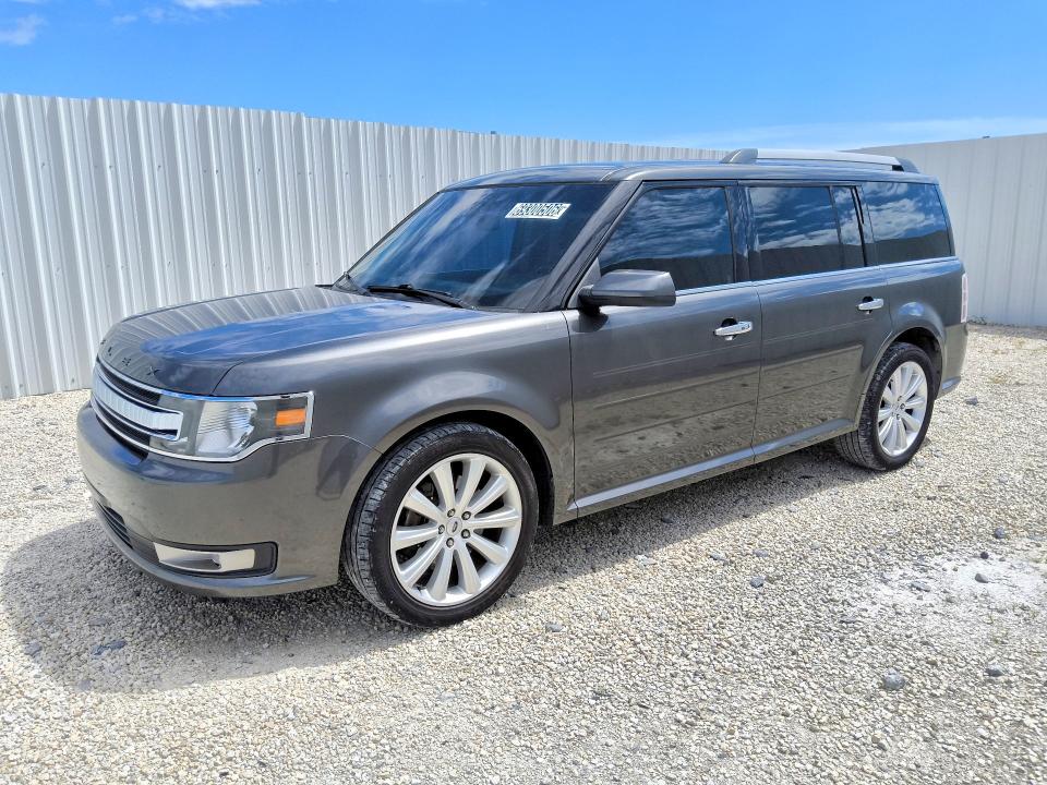 Aukcja sprzedaży 2016 Ford Flex, vin: 2FMGK5C82GBA21606, numer aukcji: 69300506