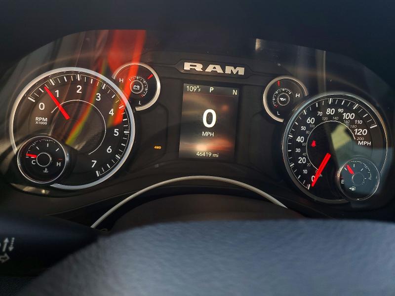 2021 Ram 1500 მანქანა იყიდება აუქციონზე, vin: 1C6SRFBT6MN803856, აუქციონის ნომერი: 66433396