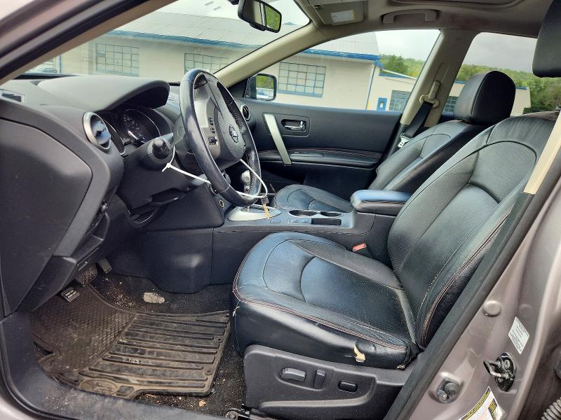 70747226 :رقم المزاد ، JN8AS5MVXCW409095 vin ، 2012 Nissan Rogue مزاد بيع