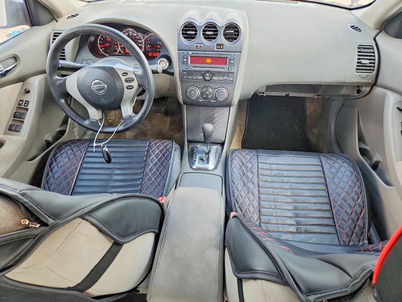 Продажа на аукционе авто 2011 Nissan Altima, vin: 1N4AL2AP7BN415038, номер лота: 69869146