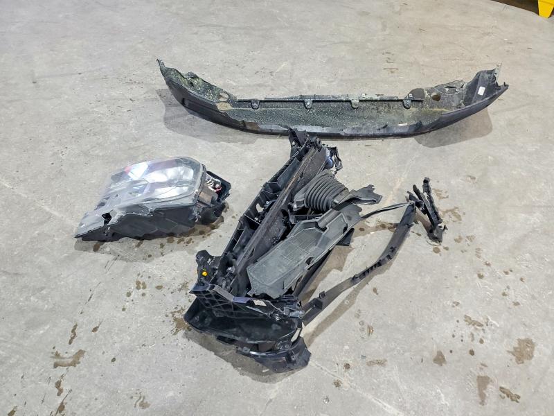 68189076 :رقم المزاد ، 3FTTW8BA3SRB39171 vin ، 2025 Ford Maverick مزاد بيع