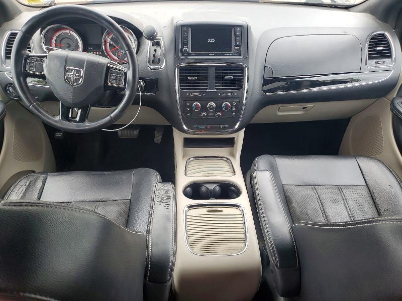 70829576 :رقم المزاد ، 2C4RDGCG5KR545990 vin ، 2019 Dodge Grand Caravan مزاد بيع