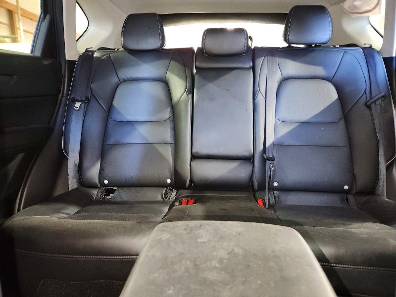 Aukcja sprzedaży 2025 Mazda Cx-5, vin: JM3KFBBL3S0695532, numer aukcji: 68807846