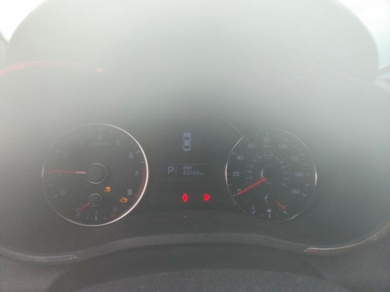 2015 Kia Forte მანქანა იყიდება აუქციონზე, vin: KNAFX4A86F5334124, აუქციონის ნომერი: 68077556