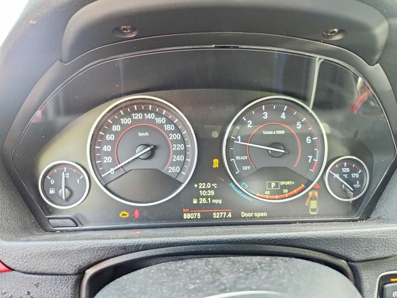 Продажа на аукционе авто 2014 Bmw 428, vin: WBA3N5C5XEK196881, номер лота: 67607506