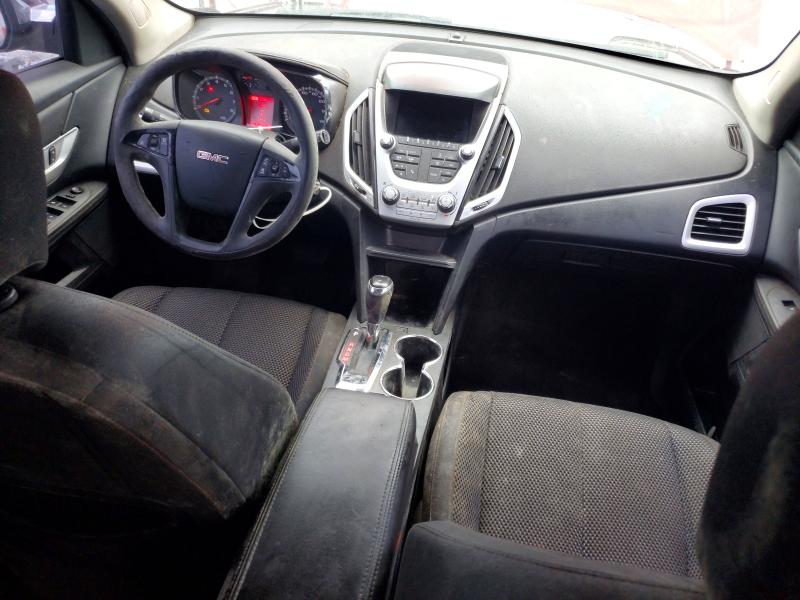 Aukcja sprzedaży 2016 Gmc Terrain, vin: 2GKALMEK0G6246114, numer aukcji: 69198496
