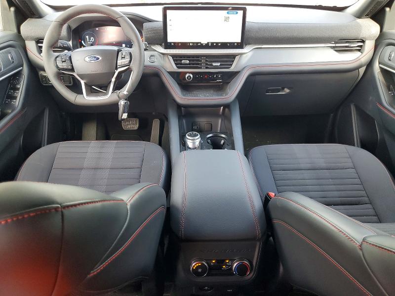 69514336 :رقم المزاد ، 1FMUK8KH6TGB79052 vin ، 2026 Ford Explorer مزاد بيع