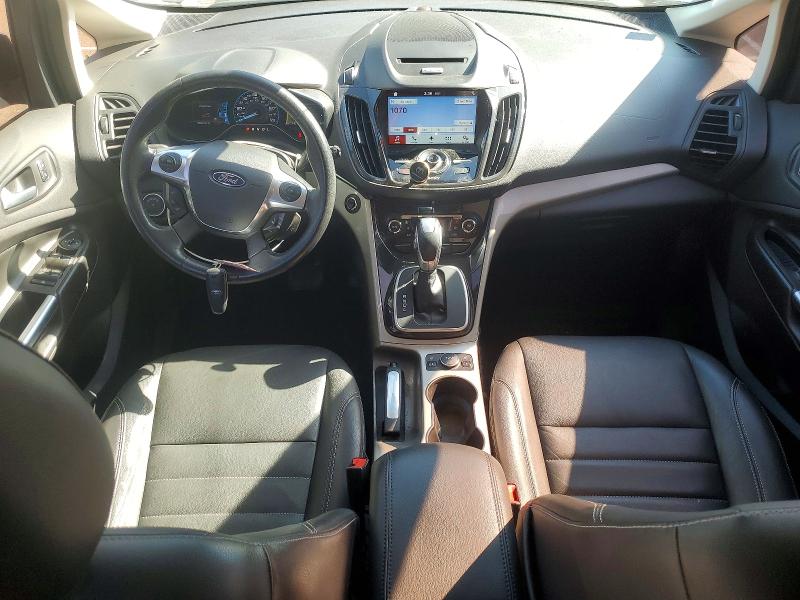 Aukcja sprzedaży 2016 Ford C-max, vin: 1FADP5CU2GL119353, numer aukcji: 69732796