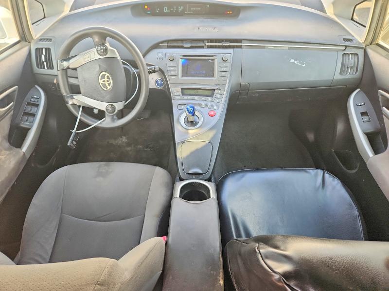 Продажа на аукционе авто 2012 Toyota Prius, vin: JTDKN3DUXC5445362, номер лота: 67732396