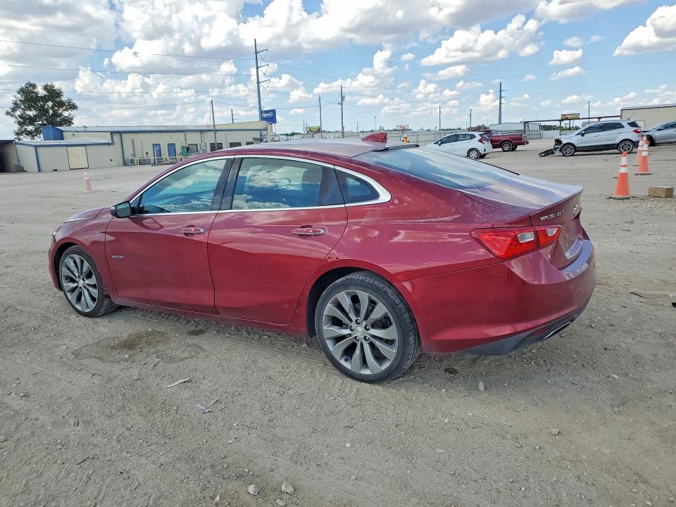 67536026 :رقم المزاد ، 1G1ZE5SX0JF253133 vin ، 2018 Chevrolet Malibu مزاد بيع