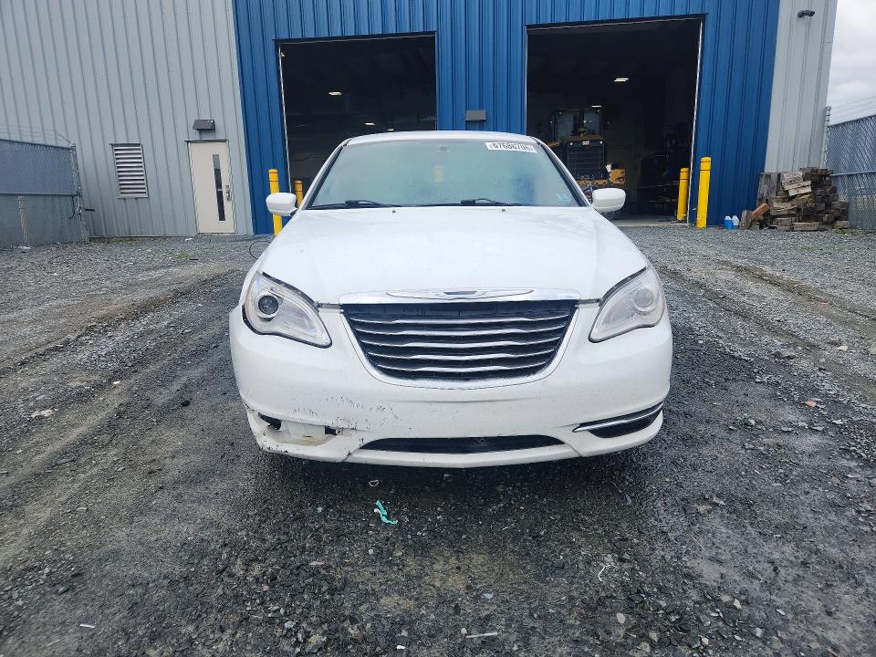 Aukcja sprzedaży 2014 Chrysler 200, vin: 1C3CCBAB2EN231917, numer aukcji: 67686706