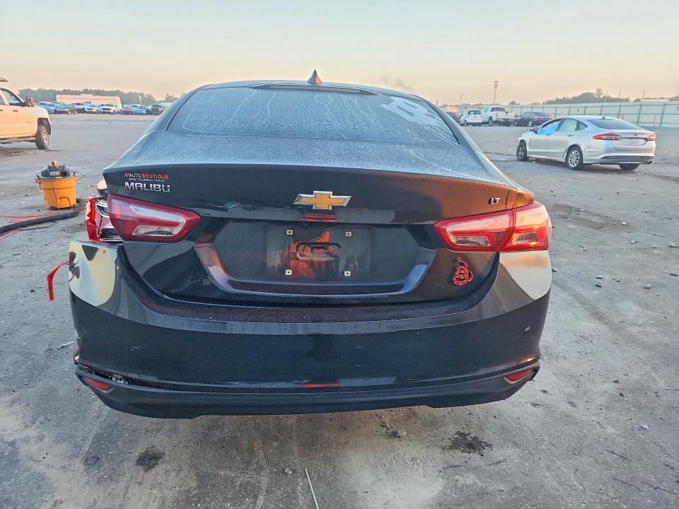 Aukcja sprzedaży 2022 Chevrolet Malibu, vin: 1G1ZD5ST4NF139822, numer aukcji: 71165686