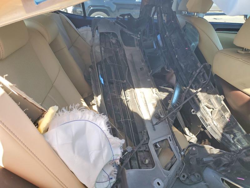 67044366 :رقم المزاد ، 58ABK1GG6JU083704 vin ، 2018 Lexus Es مزاد بيع