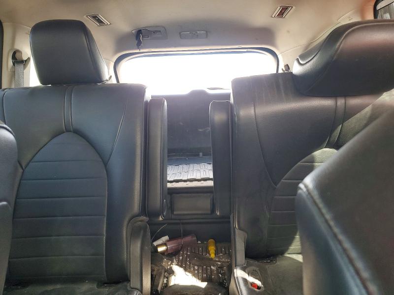 2022 Toyota Highlander Hybrid მანქანა იყიდება აუქციონზე, vin: 5TDGBRCH6NS542562, აუქციონის ნომერი: 67011216
