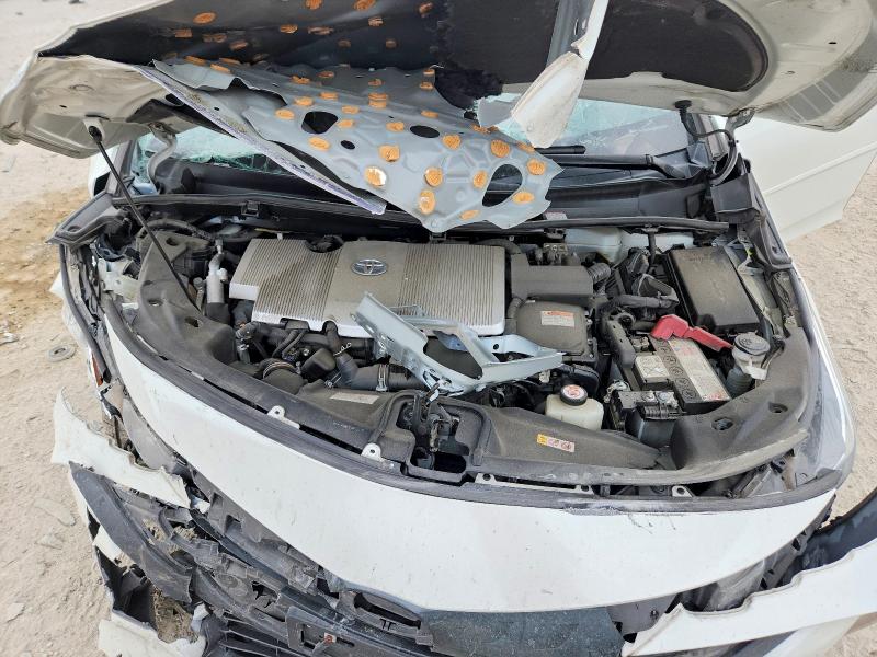 Продаж на аукціоні авто 2020 Toyota Prius Prime, vin: JTDKARFP6L3142029, номер лоту: 68175956