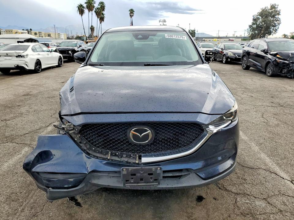 68012576 :رقم المزاد ، JM3KFACM9L0798831 vin ، 2020 Mazda Cx-5 مزاد بيع