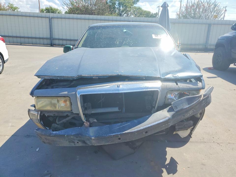 Продаж на аукціоні авто 1997 Lincoln Town Car, vin: 1LNLM82W7VY731742, номер лоту: 69773886
