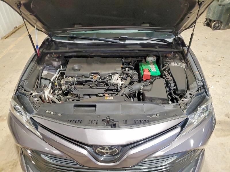 Продажа на аукционе авто 2020 Toyota Camry, vin: 4T1C11AK8LU955301, номер лота: 70254356