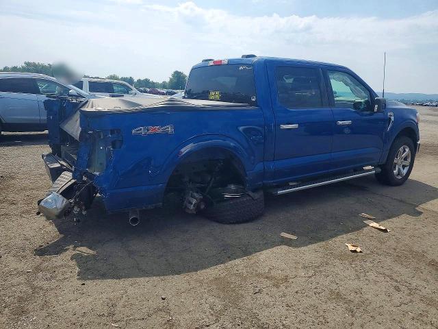 Продаж на аукціоні авто 2023 Ford F150, vin: 1FTFW1E52PKE53702, номер лоту: 67145006